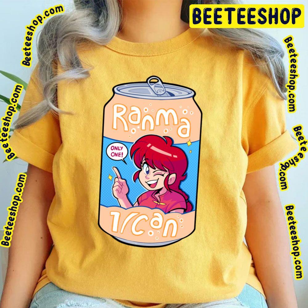Soda Ranma Beeteeshop Trending Unisex T-Shirt Soda Ranma Beeteeshop Trending Unisex T-Shirt