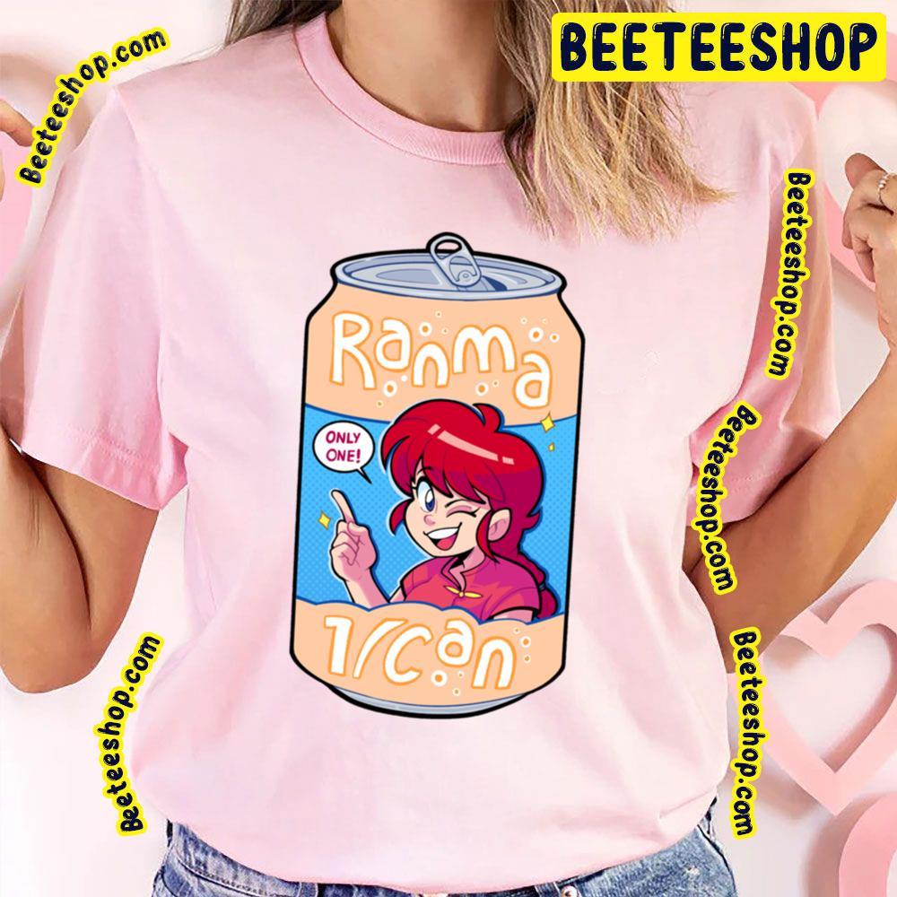 Soda Ranma Beeteeshop Trending Unisex T-Shirt Soda Ranma Beeteeshop Trending Unisex T-Shirt