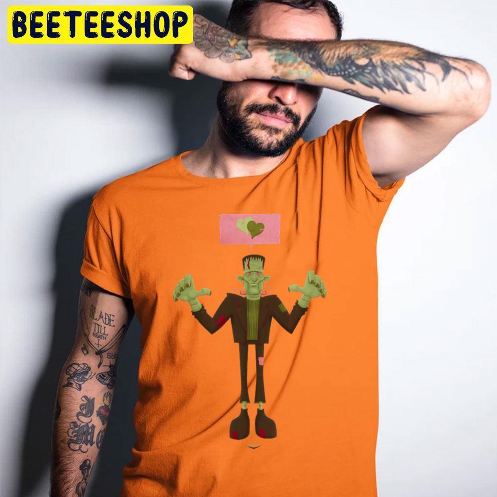 Some Assembly Required Frankenstein Halloween Beeteeshop Trending Unisex T-Shirt Some Assembly Required Frankenstein Halloween Beeteeshop Trending Unisex T-Shirt