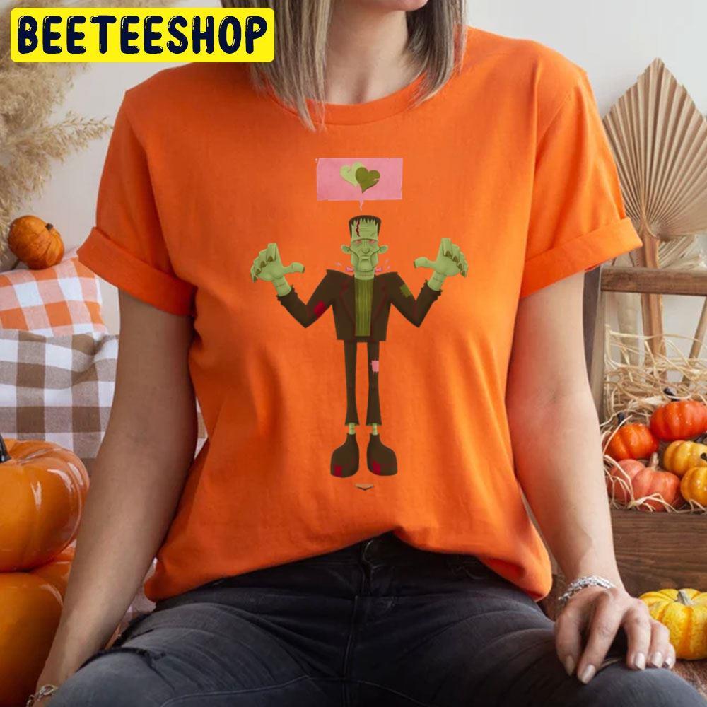 Some Assembly Required Frankenstein Halloween Beeteeshop Trending Unisex T-Shirt Some Assembly Required Frankenstein Halloween Beeteeshop Trending Unisex T-Shirt