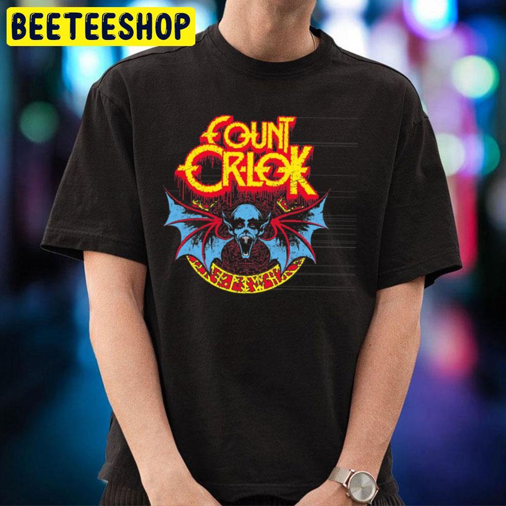 Speak Of The Vire Orlok Halloween Beeteeshop Trending Unisex T-Shirt Speak Of The Vire Orlok Halloween Beeteeshop Trending Unisex T-Shirt