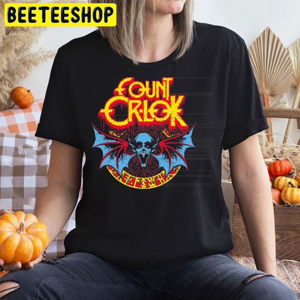 Speak Of The Vire Orlok Halloween Beeteeshop Trending Unisex T-Shirt Speak Of The Vire Orlok Halloween Beeteeshop Trending Unisex T-Shirt