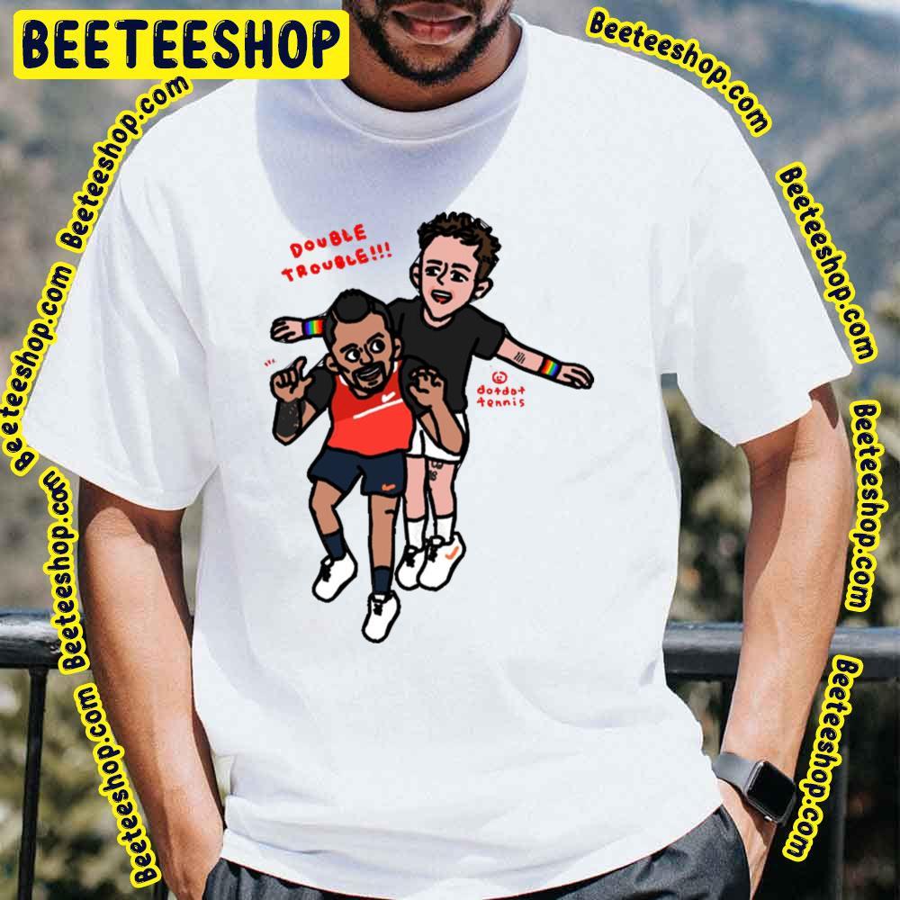 Special Nick Kyrgios Beeteeshop Trending Unisex T-Shirt Special Nick Kyrgios Beeteeshop Trending Unisex T-Shirt
