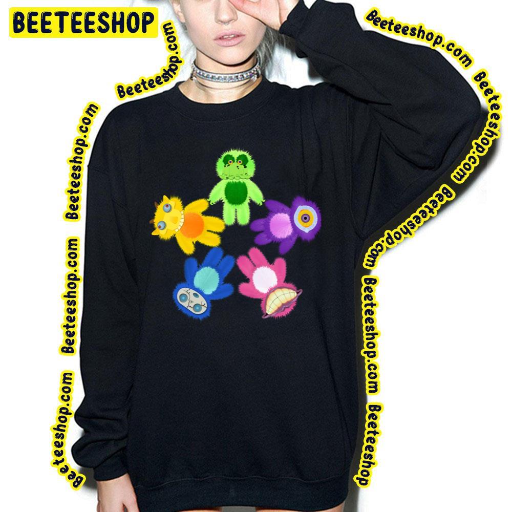 Starkid Dolls Beeteeshop Trending Unisex T-Shirt Starkid Dolls Beeteeshop Trending Unisex T-Shirt