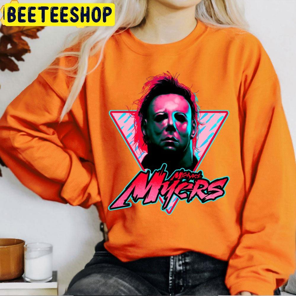 Stay Rad Michael Myers Halloween Beeteeshop Trending Unisex T-Shirt Stay Rad Michael Myers Halloween Beeteeshop Trending Unisex T-Shirt