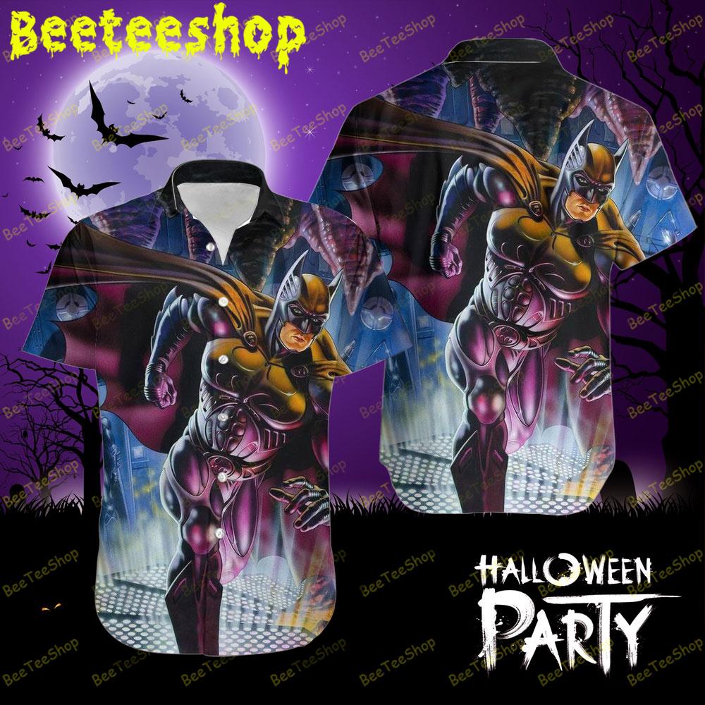 Strong Batman Forever Halloween Beeteeshop Hawaii Shirt Strong Batman Forever Halloween Beeteeshop Hawaii Shirt