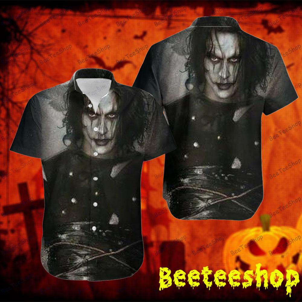 Strong Top Dollar The Crow Halloween Beeteeshop Hawaii Shirt Strong Top Dollar The Crow Halloween Beeteeshop Hawaii Shirt