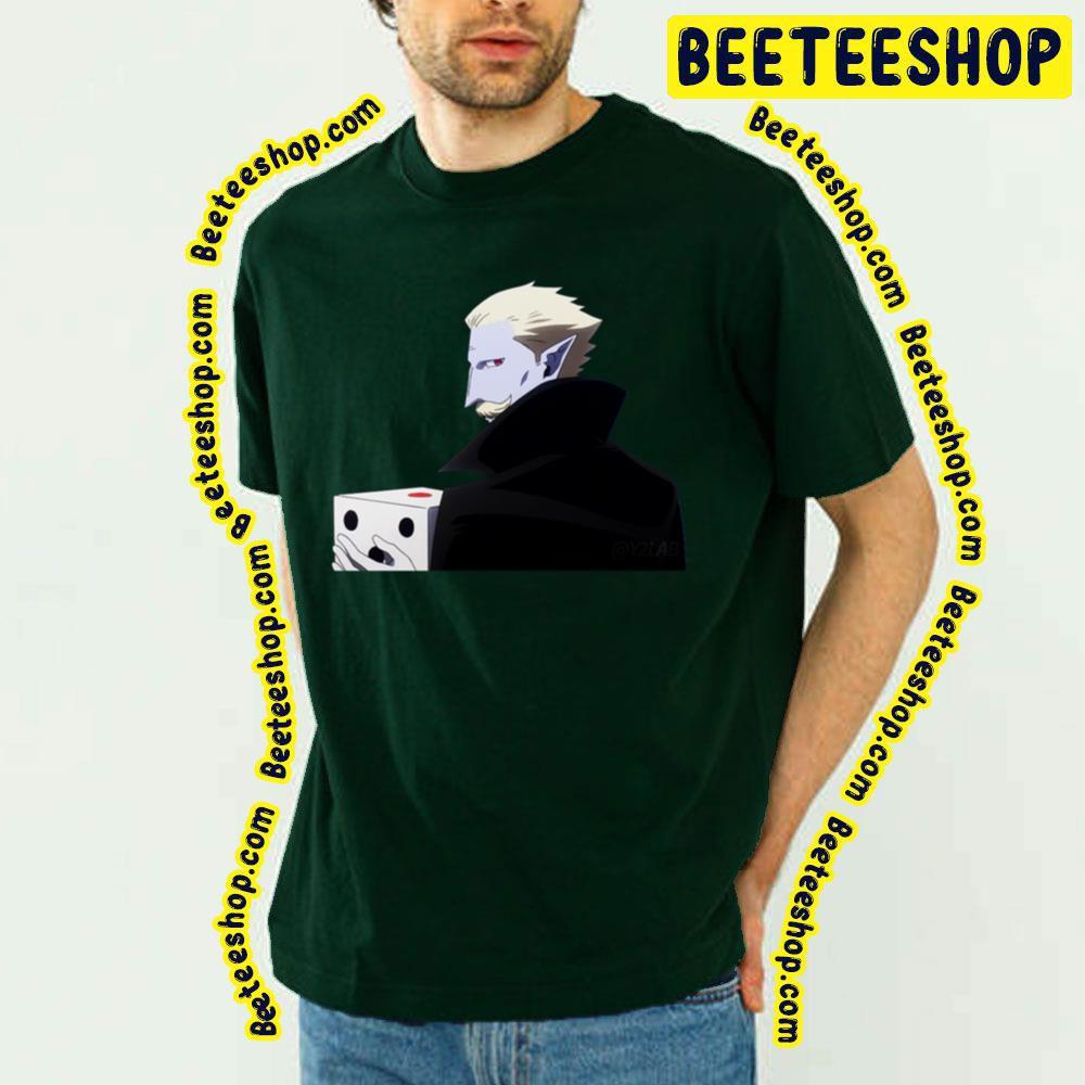 Sugu Shinu The Vampire Dies In No Time Beeteeshop Trending Unisex T-Shirt Sugu Shinu The Vampire Dies In No Time Beeteeshop Trending Unisex T-Shirt