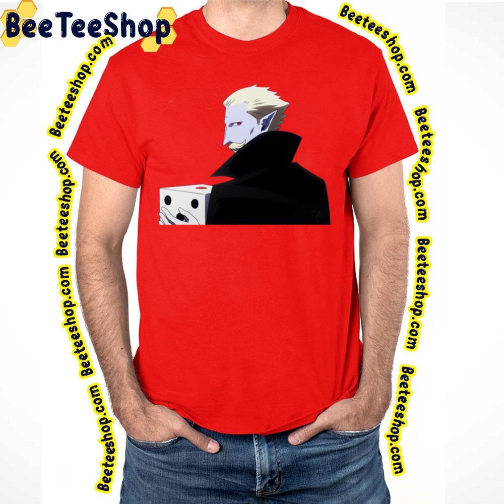 Sugu Shinu The Vampire Dies In No Time Beeteeshop Trending Unisex T-Shirt Sugu Shinu The Vampire Dies In No Time Beeteeshop Trending Unisex T-Shirt