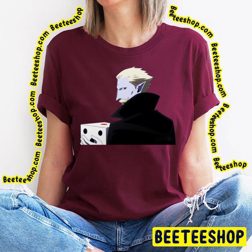 Sugu Shinu The Vampire Dies In No Time Beeteeshop Trending Unisex T-Shirt Sugu Shinu The Vampire Dies In No Time Beeteeshop Trending Unisex T-Shirt