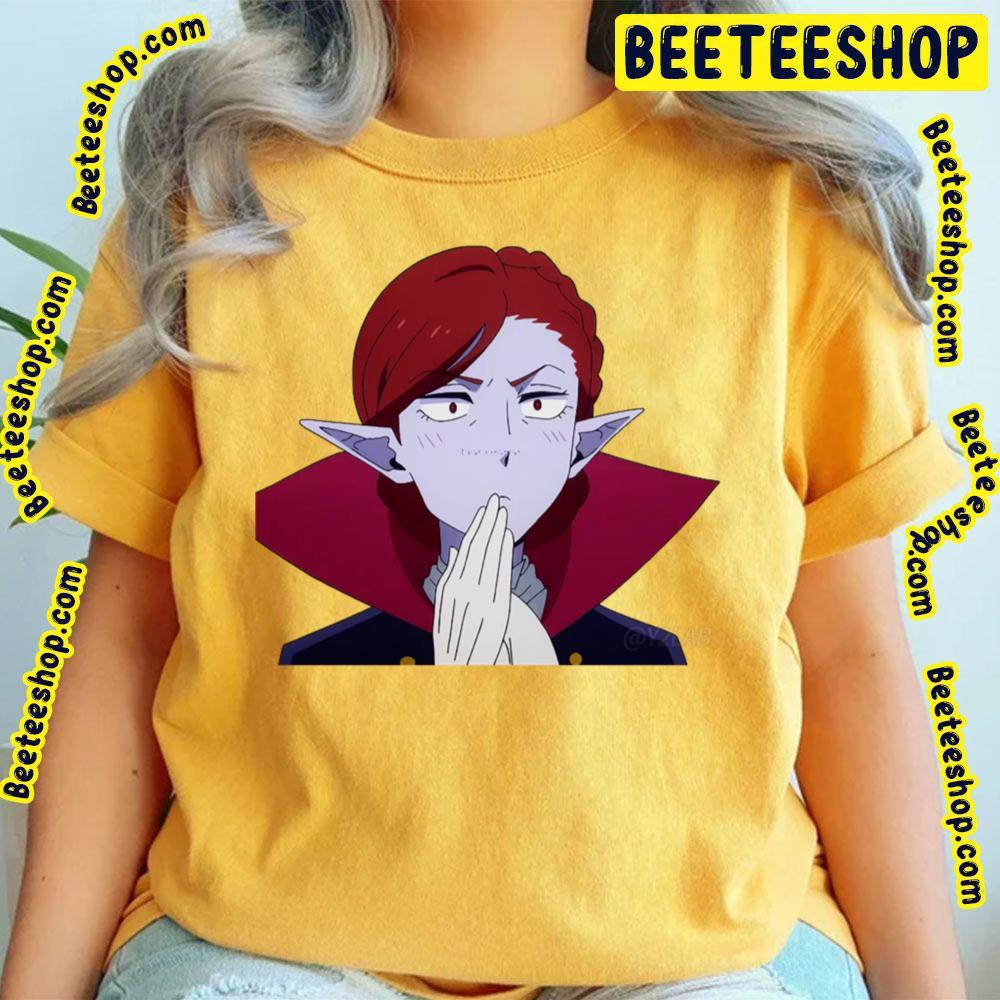 Sugu The Vampire Dies In No Time Beeteeshop Trending Unisex T-Shirt Sugu The Vampire Dies In No Time Beeteeshop Trending Unisex T-Shirt
