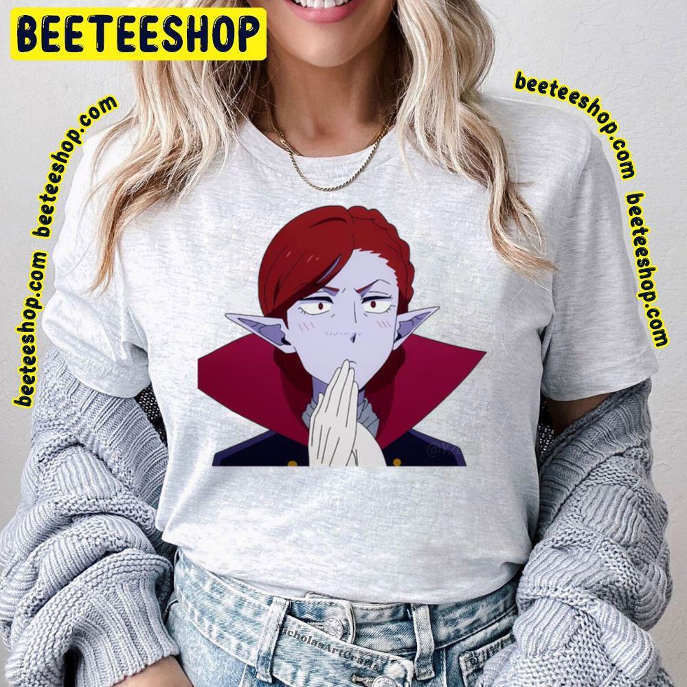 Sugu The Vampire Dies In No Time Beeteeshop Trending Unisex T-Shirt Sugu The Vampire Dies In No Time Beeteeshop Trending Unisex T-Shirt