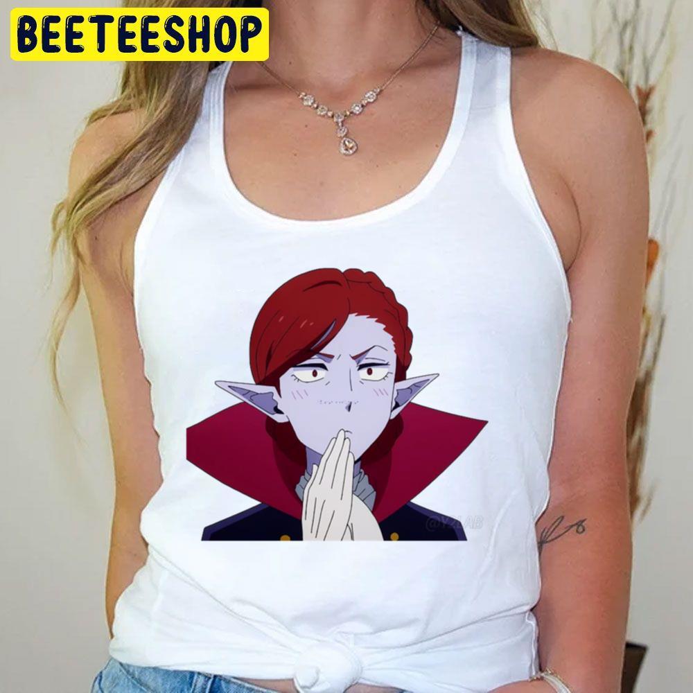 Sugu The Vampire Dies In No Time Beeteeshop Trending Unisex T-Shirt Sugu The Vampire Dies In No Time Beeteeshop Trending Unisex T-Shirt