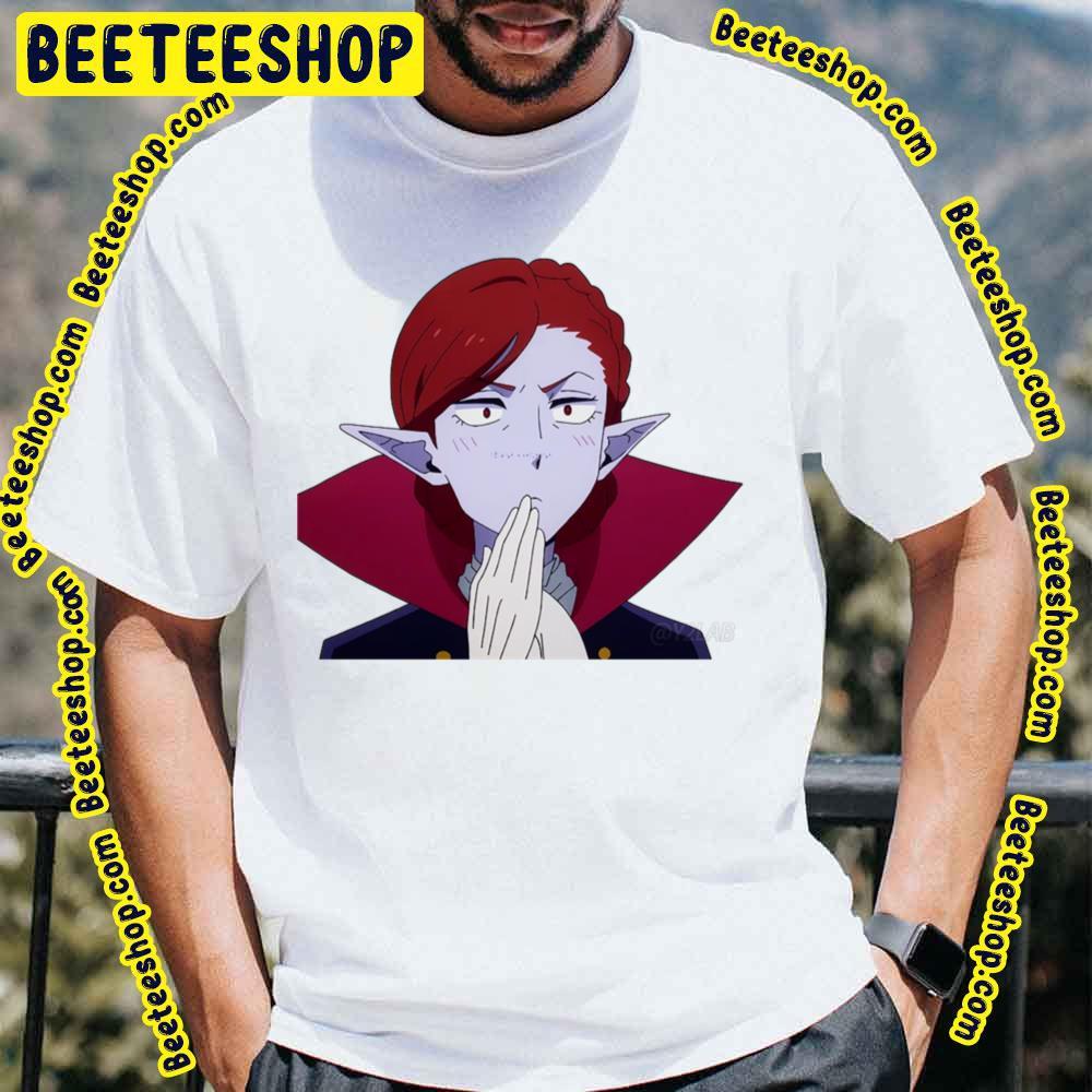 Sugu The Vampire Dies In No Time Beeteeshop Trending Unisex T-Shirt Sugu The Vampire Dies In No Time Beeteeshop Trending Unisex T-Shirt