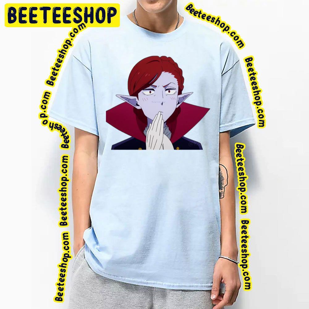Sugu The Vampire Dies In No Time Beeteeshop Trending Unisex T-Shirt Sugu The Vampire Dies In No Time Beeteeshop Trending Unisex T-Shirt