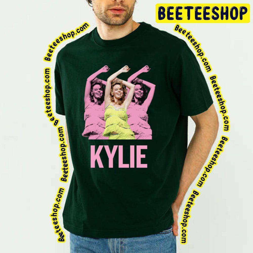 Summer Kylie Minogue Beeteeshop Trending Unisex T-Shirt Summer Kylie Minogue Beeteeshop Trending Unisex T-Shirt