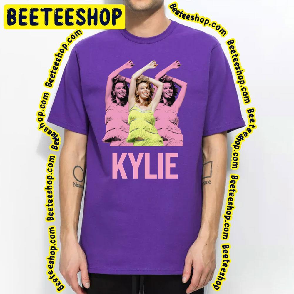 Summer Kylie Minogue Beeteeshop Trending Unisex T-Shirt Summer Kylie Minogue Beeteeshop Trending Unisex T-Shirt
