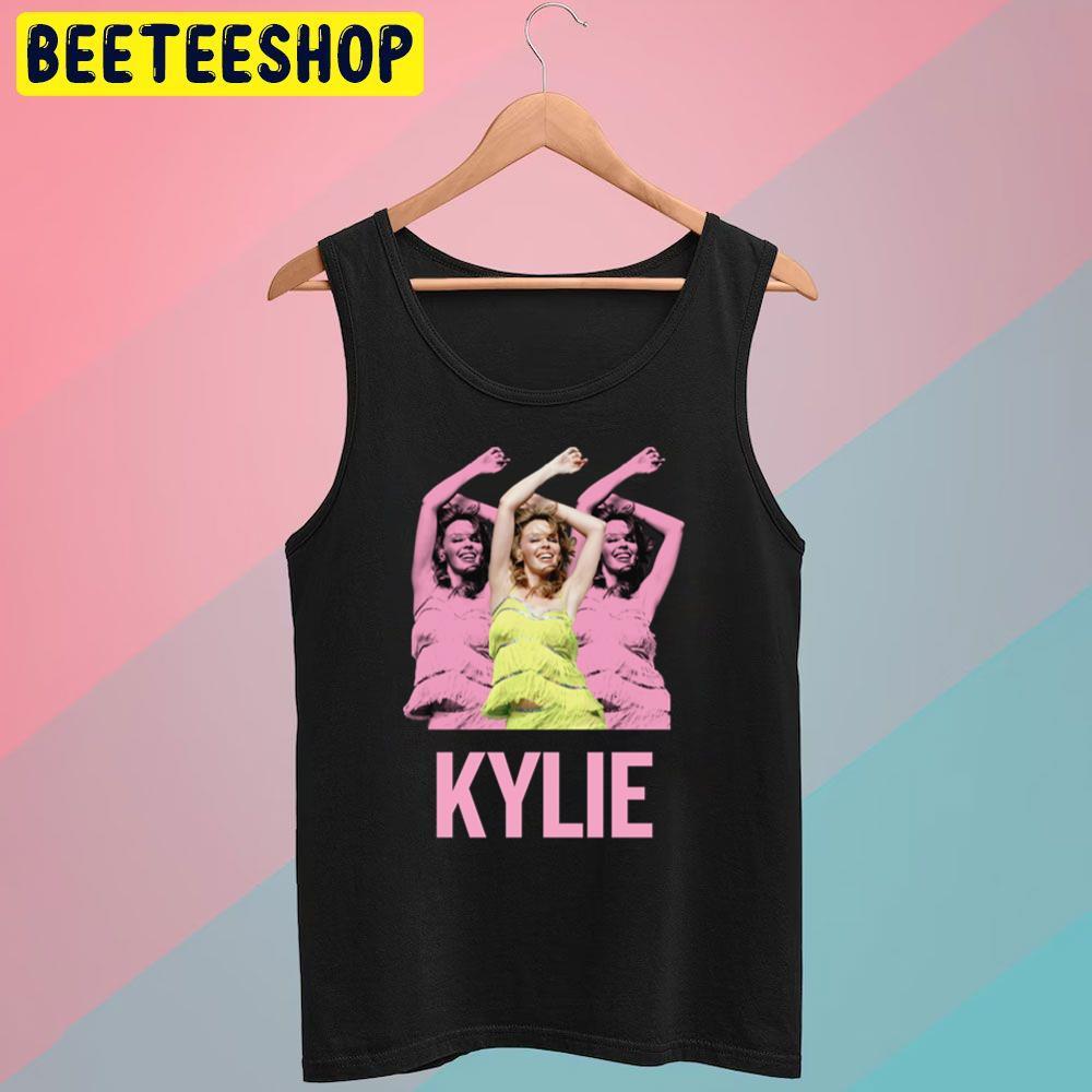 Summer Kylie Minogue Beeteeshop Trending Unisex T-Shirt Summer Kylie Minogue Beeteeshop Trending Unisex T-Shirt