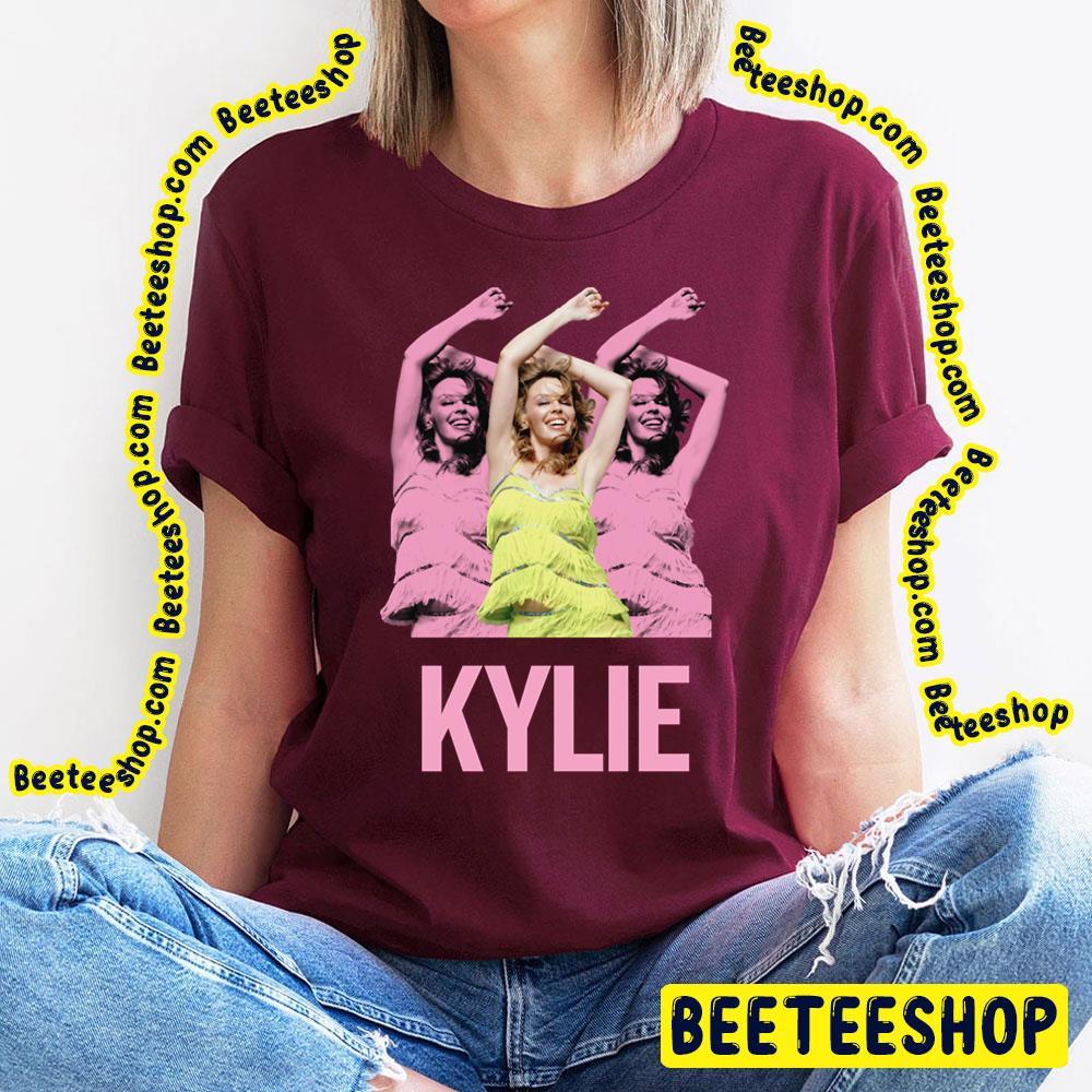 Summer Kylie Minogue Beeteeshop Trending Unisex T-Shirt Summer Kylie Minogue Beeteeshop Trending Unisex T-Shirt