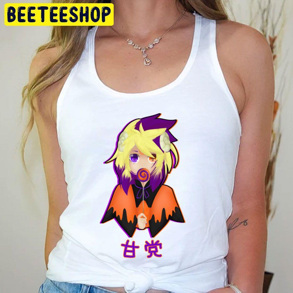 Sweet Tooth Candy Candy Beeteeshop Trending Unisex T-Shirt Sweet Tooth Candy Candy Beeteeshop Trending Unisex T-Shirt
