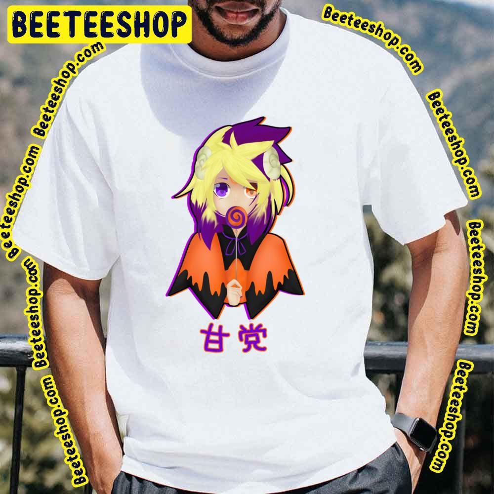 Sweet Tooth Candy Candy Beeteeshop Trending Unisex T-Shirt Sweet Tooth Candy Candy Beeteeshop Trending Unisex T-Shirt