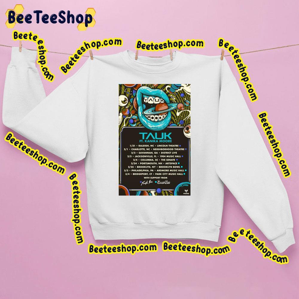 Tauk 2023 Beeteeshop Trending Unisex Sweatshirt Tauk 2023 Beeteeshop Trending Unisex Sweatshirt