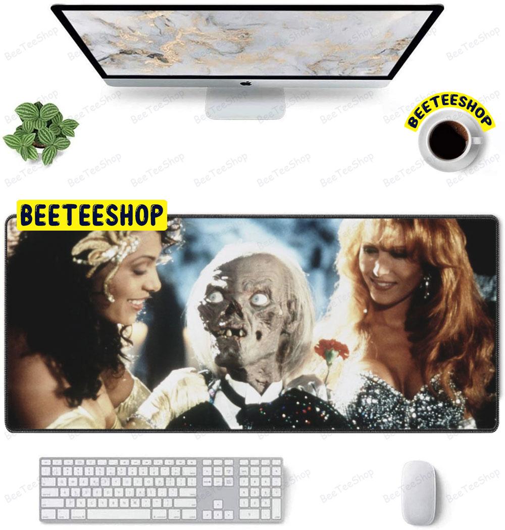 Temptation Tales From The Crypt Demon Knight Halloween Beeteeshop Mouse Pad Temptation Tales From The Crypt Demon Knight Halloween Beeteeshop Mouse Pad