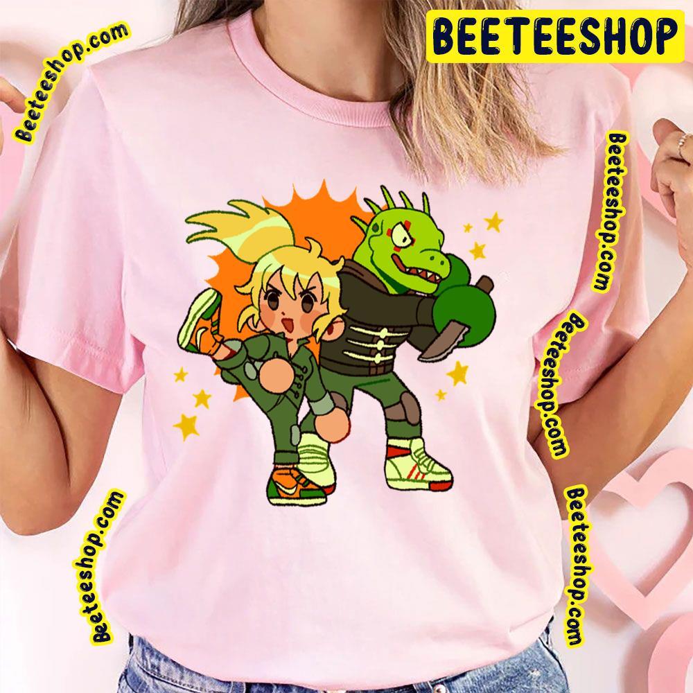 Thats Dorohedoro Beeteeshop Trending Unisex T-Shirt Thats Dorohedoro Beeteeshop Trending Unisex T-Shirt