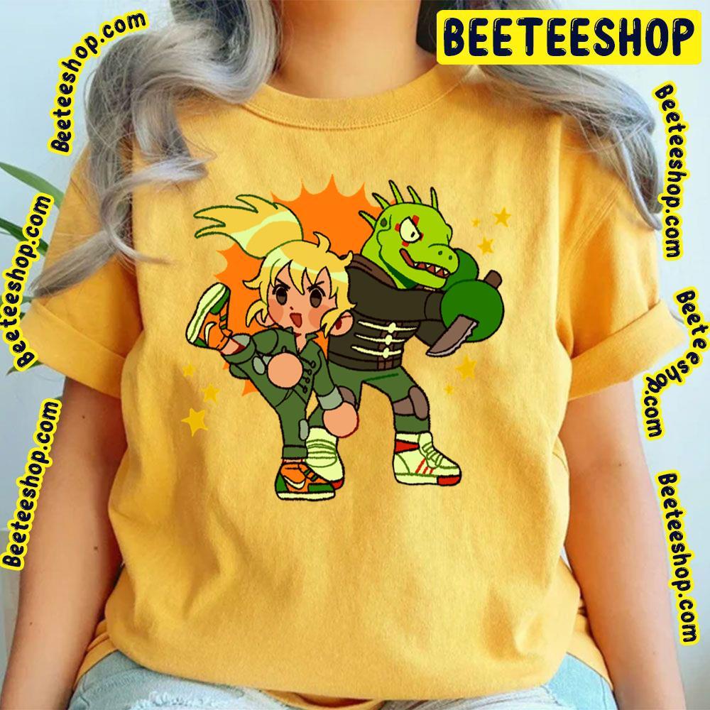 Thats Dorohedoro Beeteeshop Trending Unisex T-Shirt Thats Dorohedoro Beeteeshop Trending Unisex T-Shirt