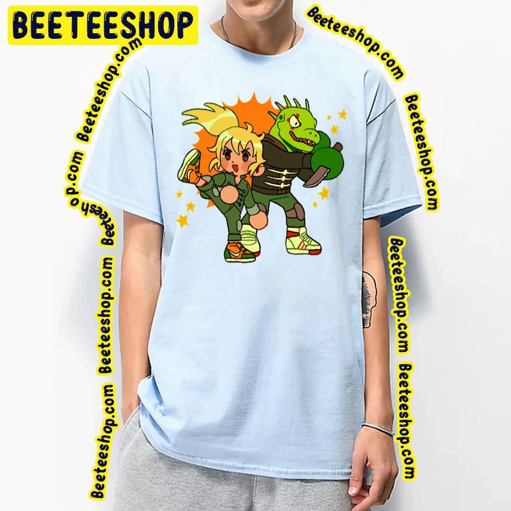 Thats Dorohedoro Beeteeshop Trending Unisex T-Shirt Thats Dorohedoro Beeteeshop Trending Unisex T-Shirt