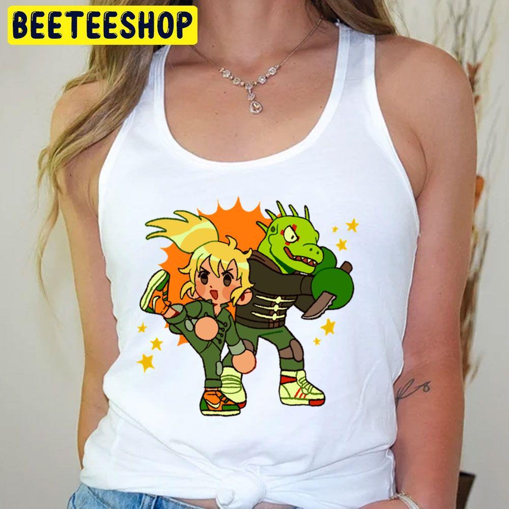 Thats Dorohedoro Beeteeshop Trending Unisex T-Shirt Thats Dorohedoro Beeteeshop Trending Unisex T-Shirt