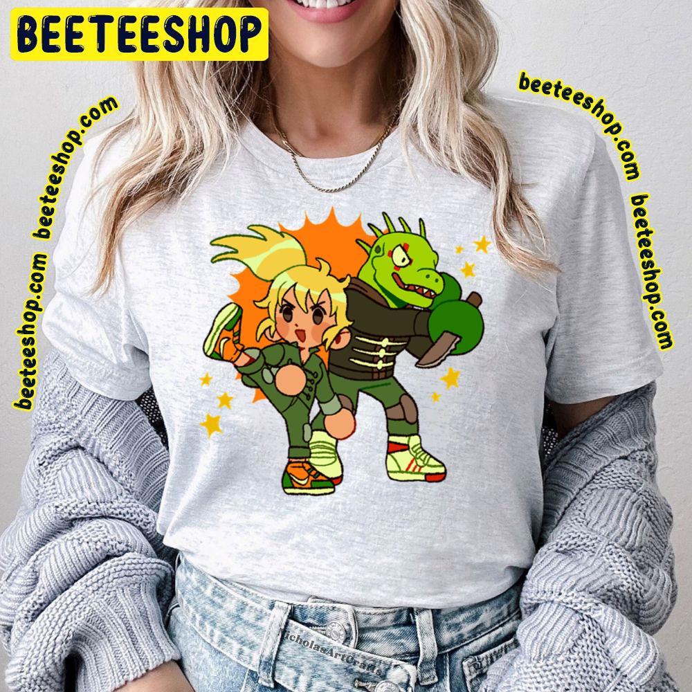 Thats Dorohedoro Beeteeshop Trending Unisex T-Shirt Thats Dorohedoro Beeteeshop Trending Unisex T-Shirt