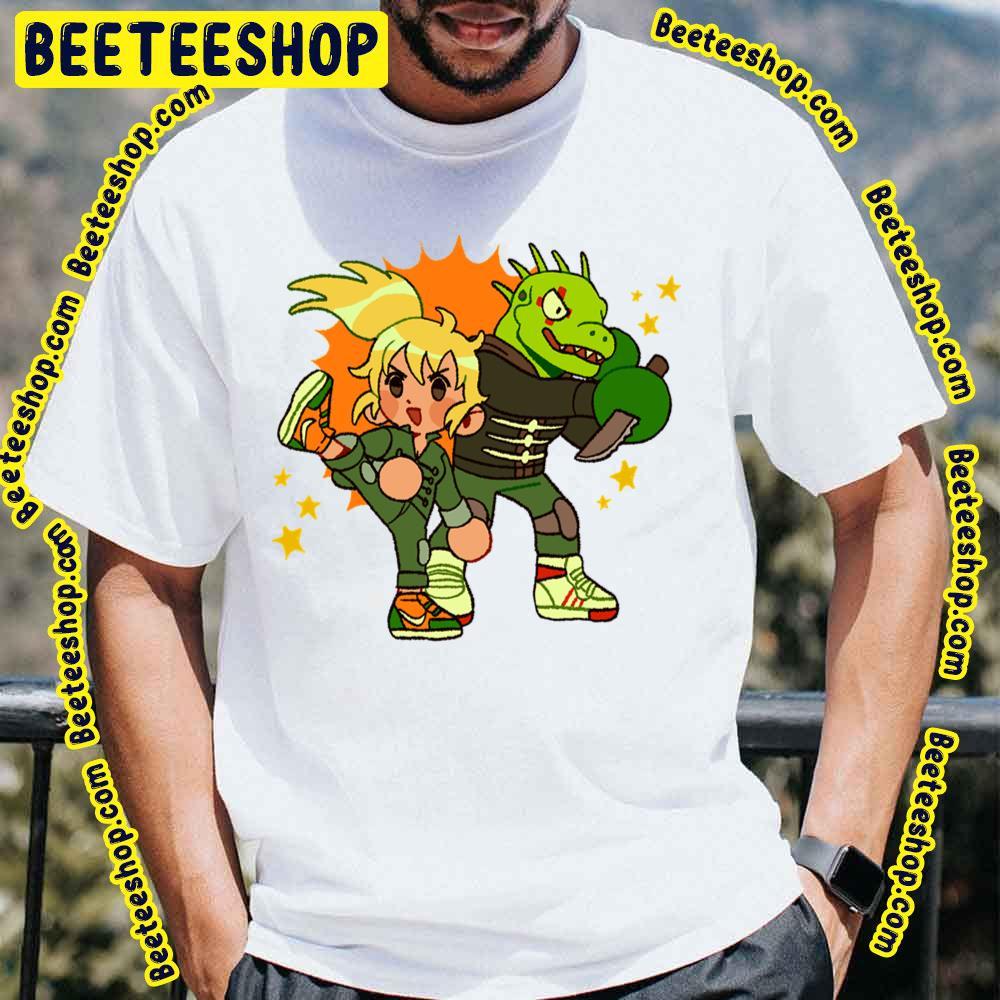 Thats Dorohedoro Beeteeshop Trending Unisex T-Shirt Thats Dorohedoro Beeteeshop Trending Unisex T-Shirt