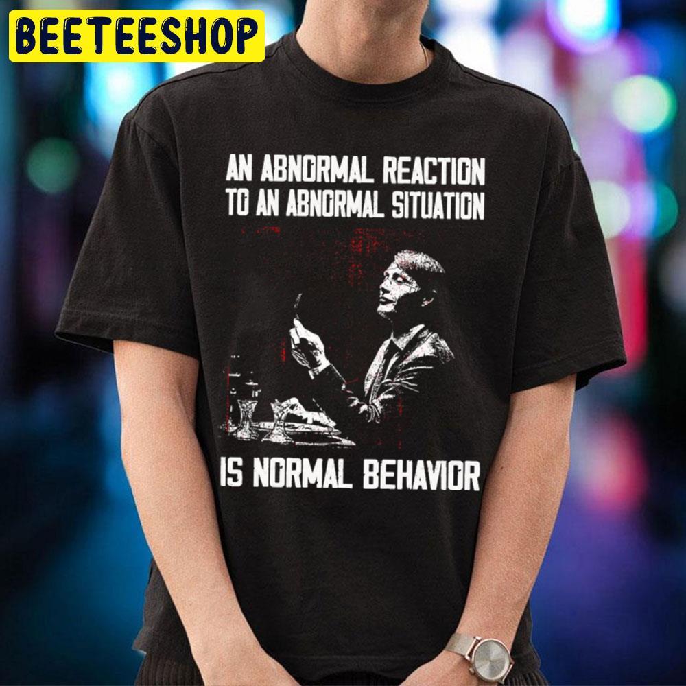 The Darkness Hannibal Lecter Halloween Beeteeshop Trending Unisex T-Shirt The Darkness Hannibal Lecter Halloween Beeteeshop Trending Unisex T-Shirt