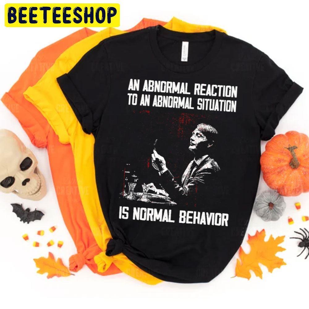 The Darkness Hannibal Lecter Halloween Beeteeshop Trending Unisex T-Shirt The Darkness Hannibal Lecter Halloween Beeteeshop Trending Unisex T-Shirt