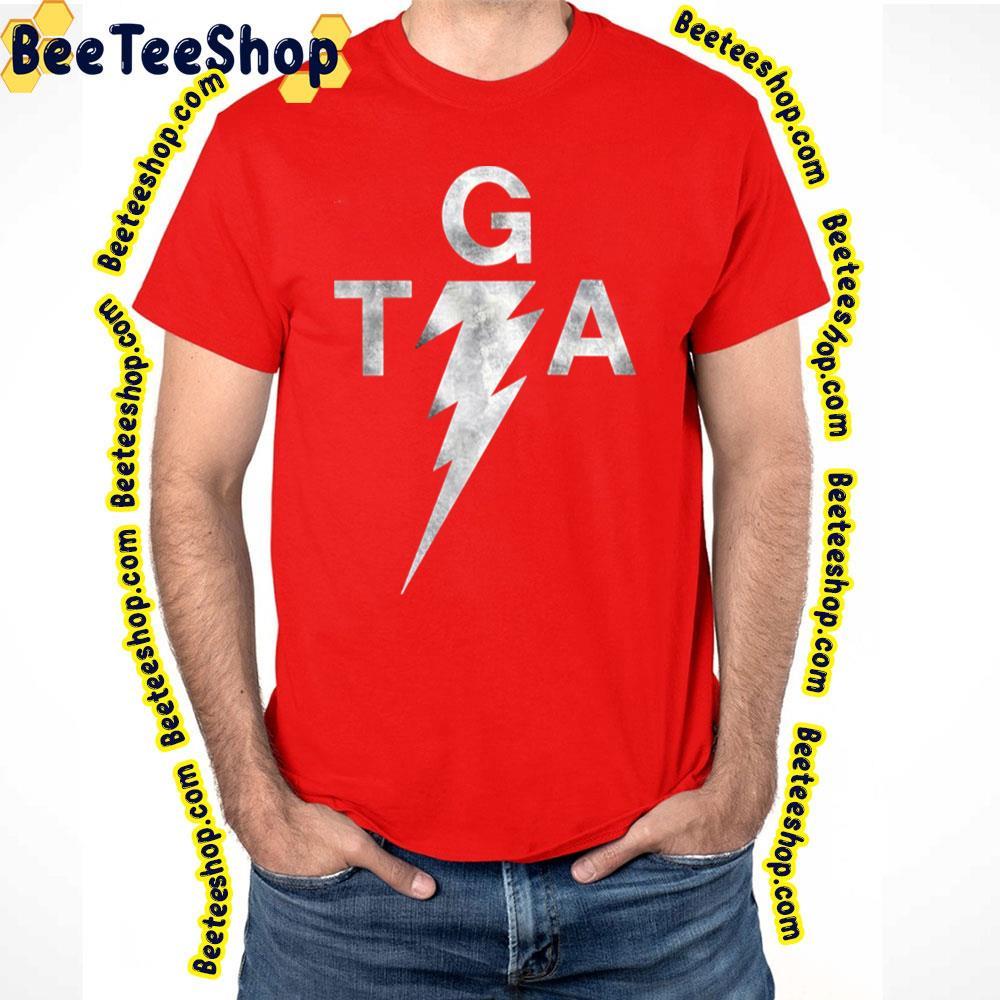 The Gaslight The Gaslight Anthem Beeteeshop Trending Unisex T-Shirt The Gaslight The Gaslight Anthem Beeteeshop Trending Unisex T-Shirt