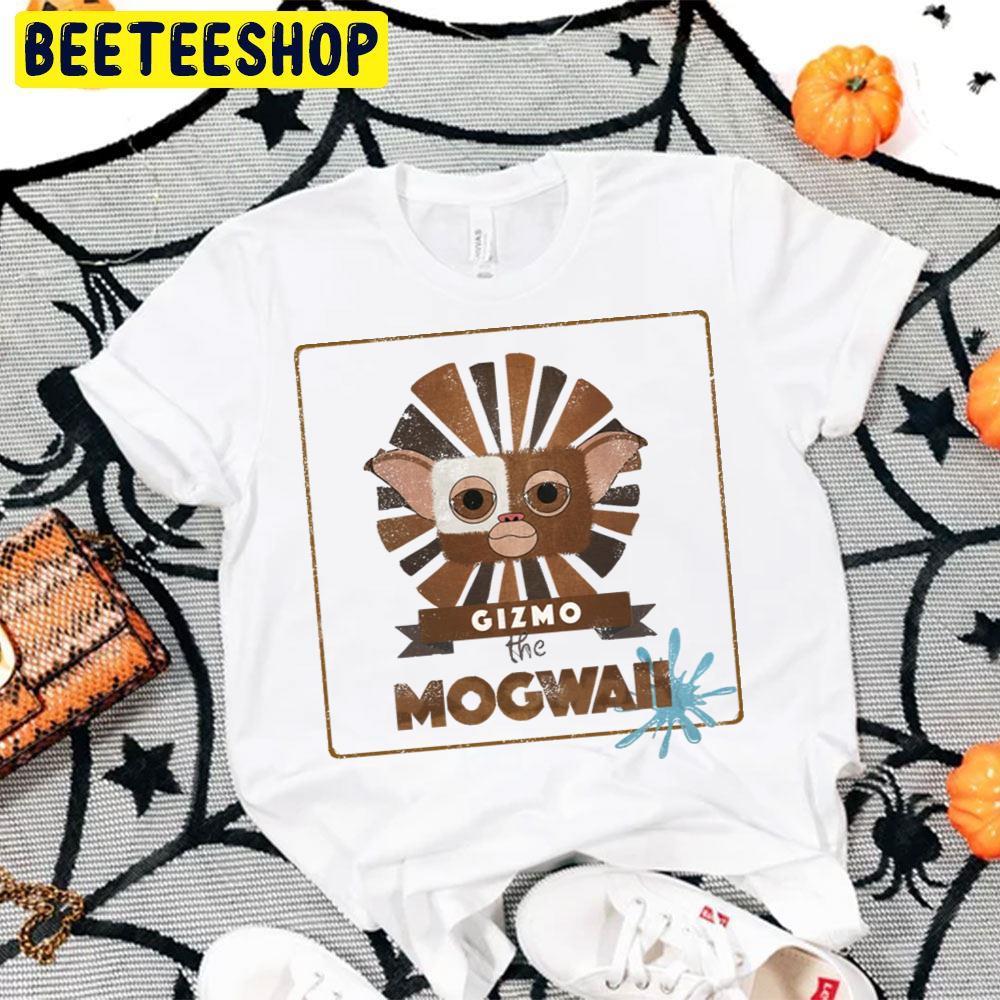 The Mogwaii Gremlins Halloween Beeteeshop Trending Unisex T-Shirt The Mogwaii Gremlins Halloween Beeteeshop Trending Unisex T-Shirt