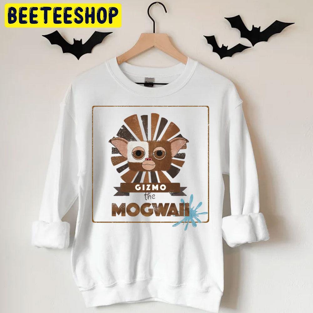 The Mogwaii Gremlins Halloween Beeteeshop Trending Unisex T-Shirt The Mogwaii Gremlins Halloween Beeteeshop Trending Unisex T-Shirt