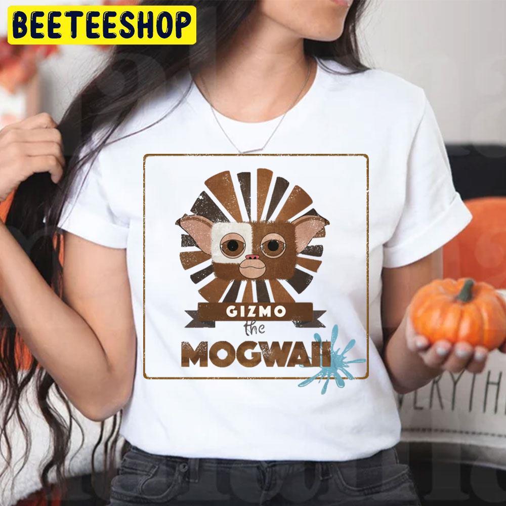 The Mogwaii Gremlins Halloween Beeteeshop Trending Unisex T-Shirt The Mogwaii Gremlins Halloween Beeteeshop Trending Unisex T-Shirt