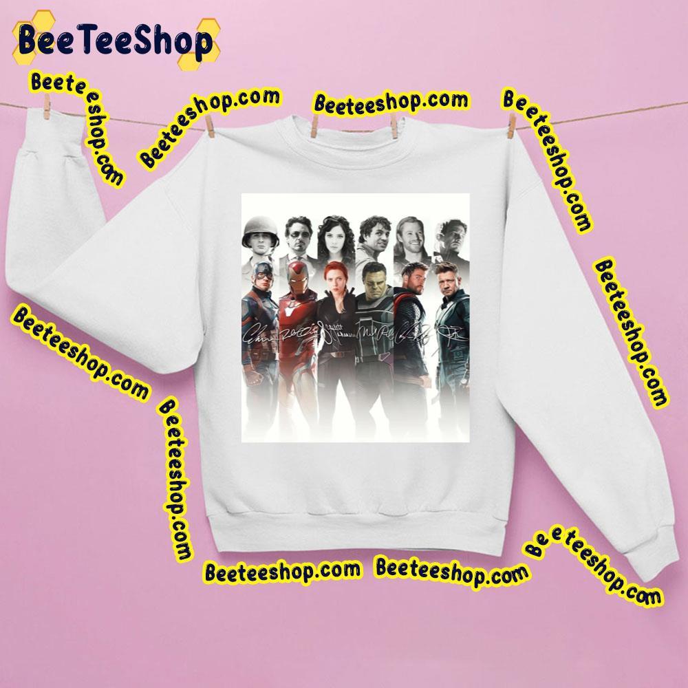 The Original Avengers An Entire Universe Once And For All Beeteeshop Trending Unisex Sweatshirt The Original Avengers An Entire Universe Once And For All Beeteeshop Trending Unisex Sweatshirt
