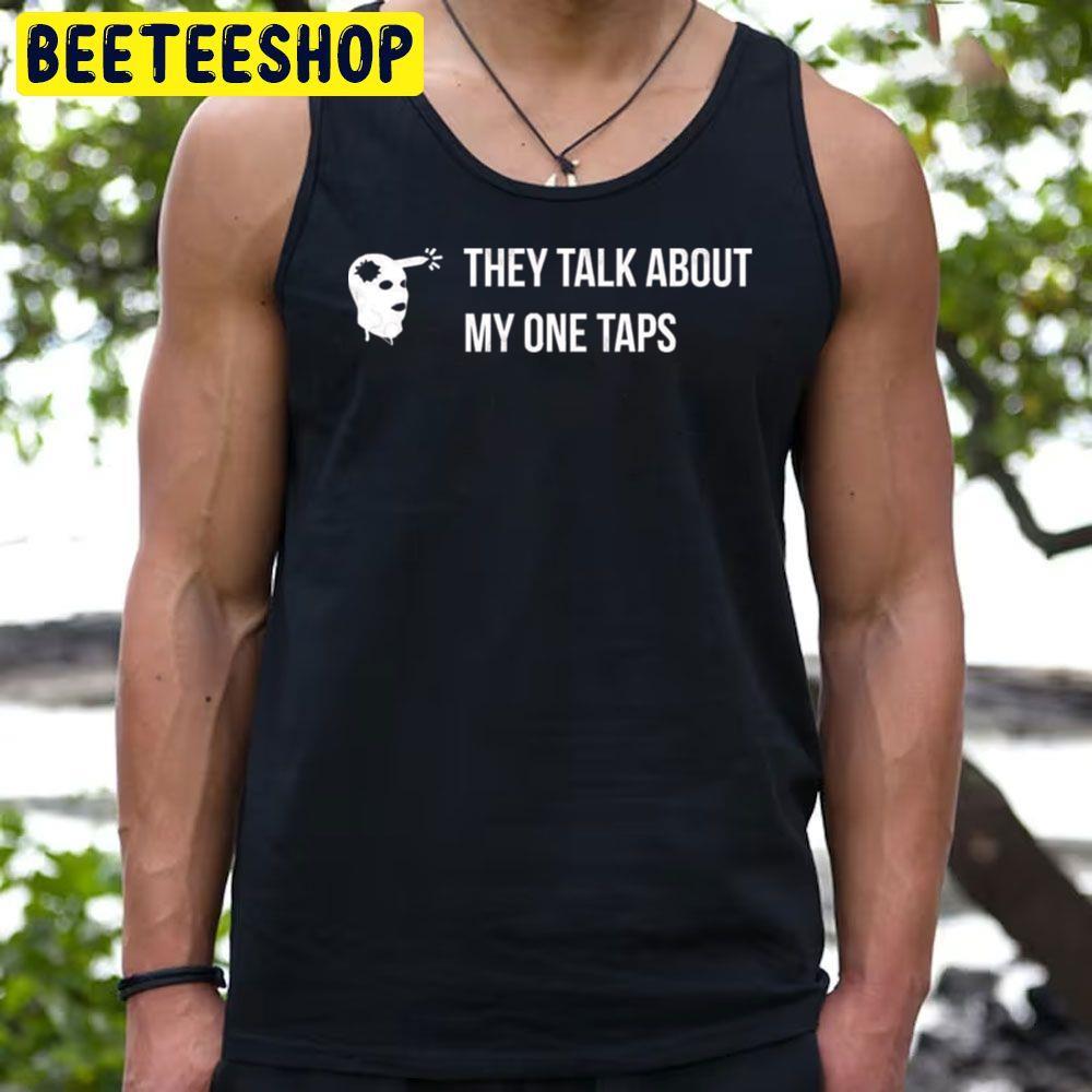 The Talk About Counter Strike Beeteeshop Trending Unisex T-Shirt The Talk About Counter Strike Beeteeshop Trending Unisex T-Shirt