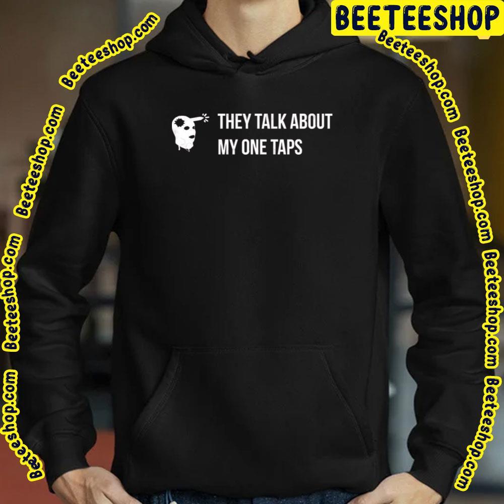 The Talk About Counter Strike Beeteeshop Trending Unisex T-Shirt The Talk About Counter Strike Beeteeshop Trending Unisex T-Shirt
