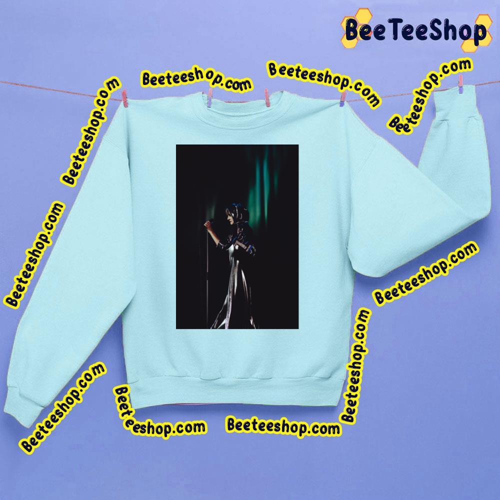 The Troxy Beeteeshop Trending Unisex Sweatshirt The Troxy Beeteeshop Trending Unisex Sweatshirt
