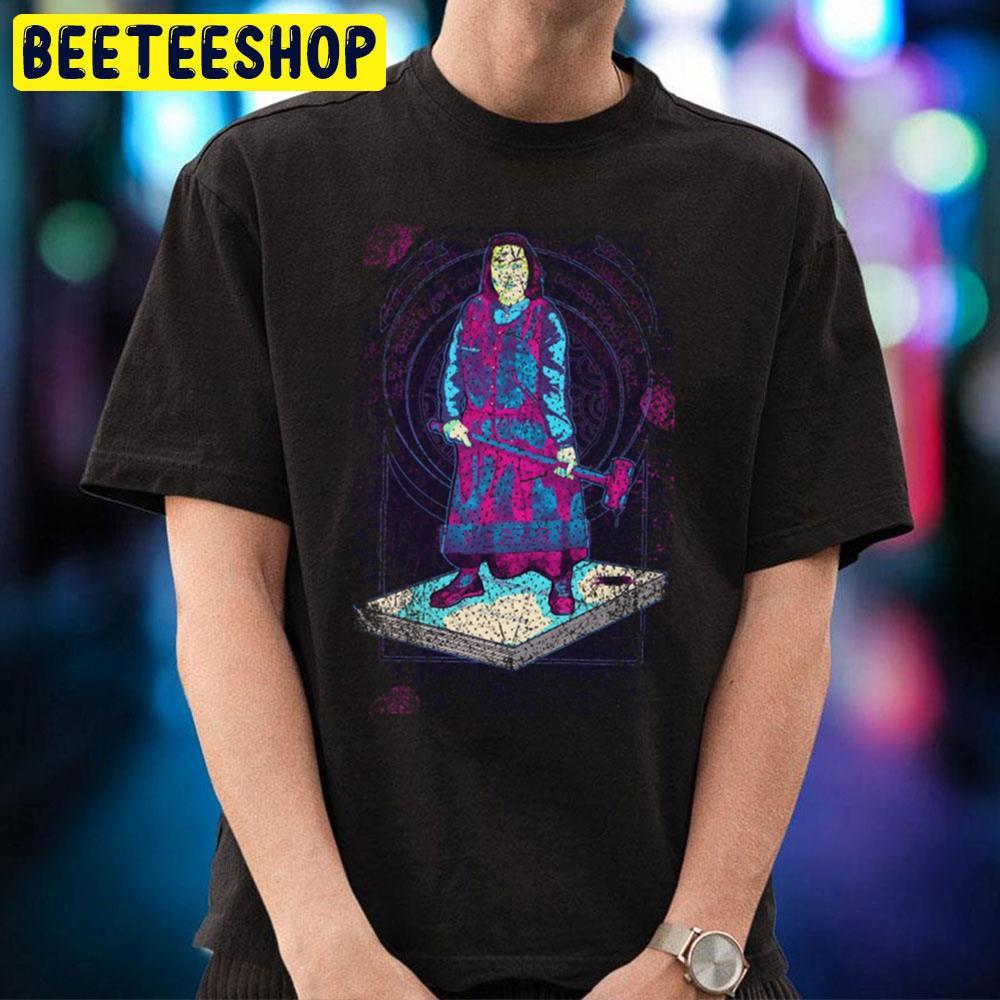 Unforgettable Psychological Terror Annie Wilkes Halloween Beeteeshop Unisex T-Shirt Unforgettable Psychological Terror Annie Wilkes Halloween Beeteeshop Unisex T-Shirt