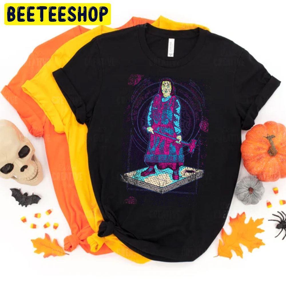 Unforgettable Psychological Terror Annie Wilkes Halloween Beeteeshop Unisex T-Shirt Unforgettable Psychological Terror Annie Wilkes Halloween Beeteeshop Unisex T-Shirt