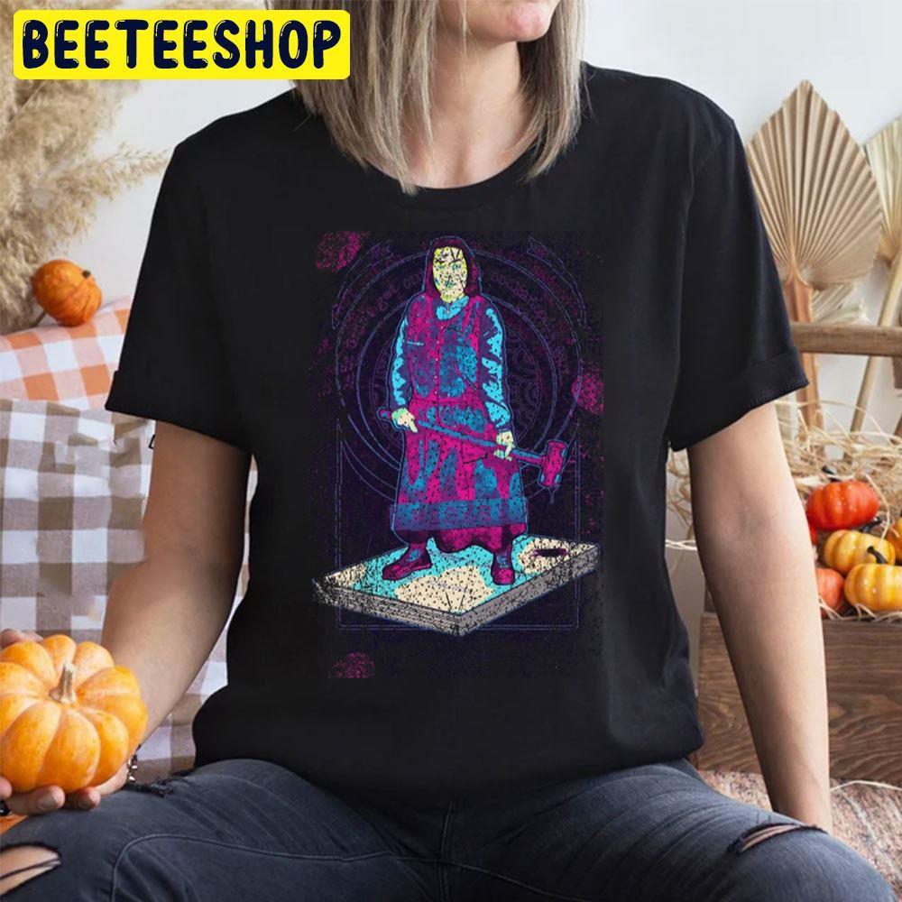 Unforgettable Psychological Terror Annie Wilkes Halloween Beeteeshop Unisex T-Shirt Unforgettable Psychological Terror Annie Wilkes Halloween Beeteeshop Unisex T-Shirt