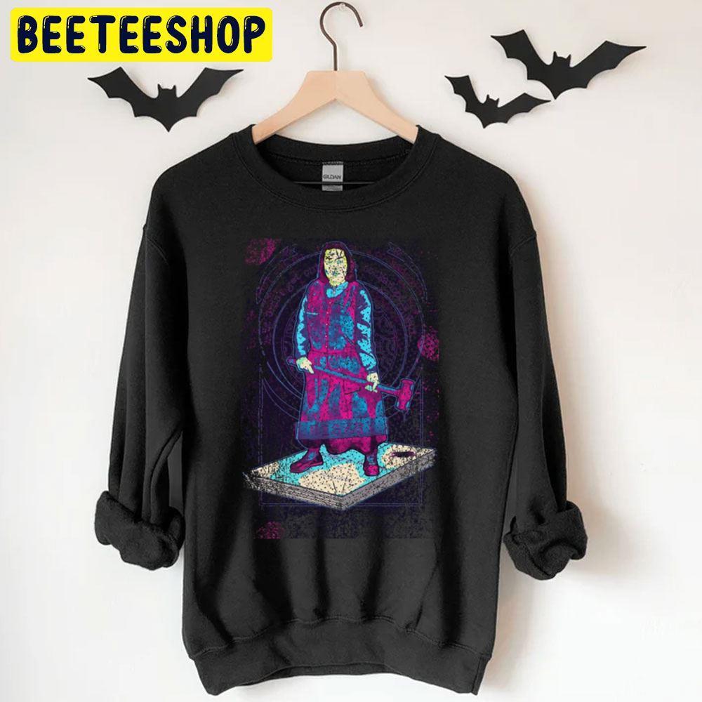 Unforgettable Psychological Terror Annie Wilkes Halloween Beeteeshop Unisex T-Shirt Unforgettable Psychological Terror Annie Wilkes Halloween Beeteeshop Unisex T-Shirt