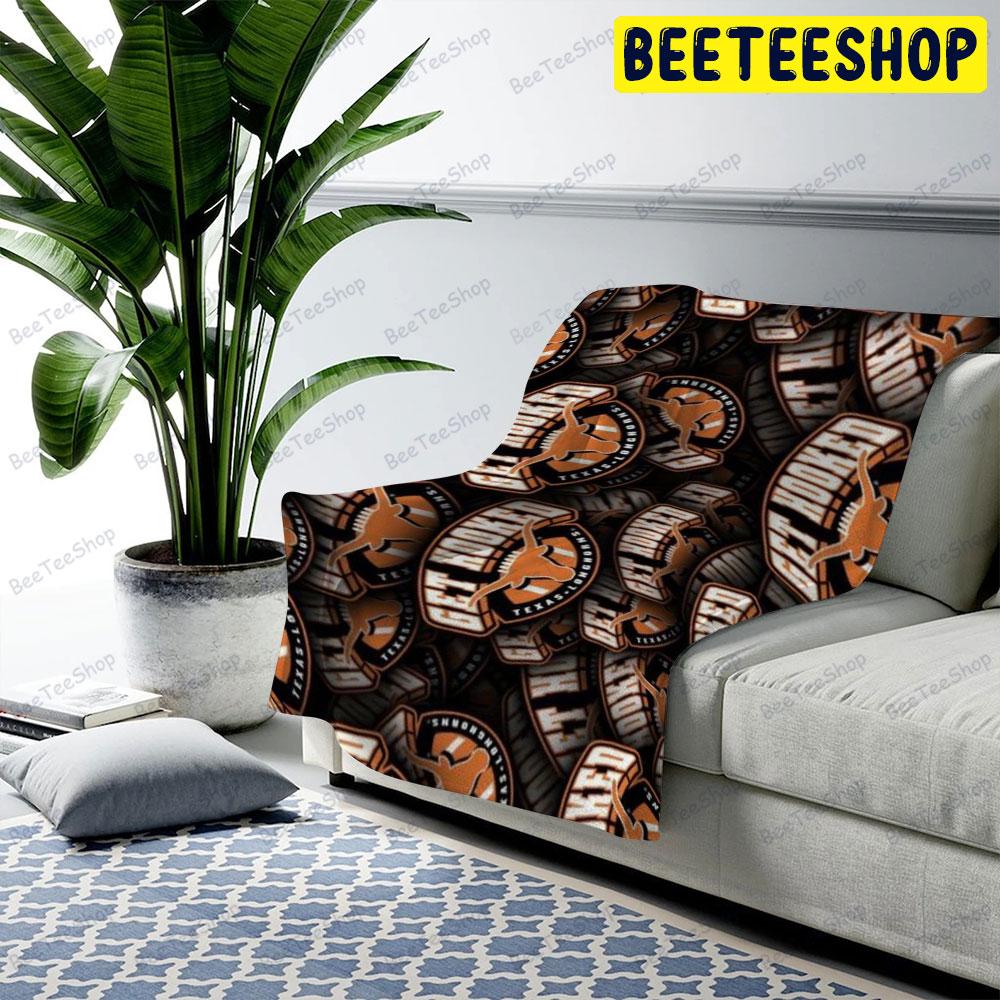 University Of Texas Longhorns 22 American Sports Teams Beeteeshop US Cozy Blanket University Of Texas Longhorns 22 American Sports Teams Beeteeshop US Cozy Blanket