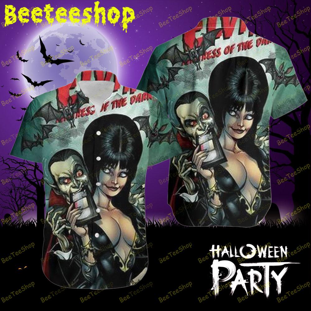 Vampire Elvira Mistress Of The Dark Halloween Beeteeshop Hawaii Shirt Vampire Elvira Mistress Of The Dark Halloween Beeteeshop Hawaii Shirt