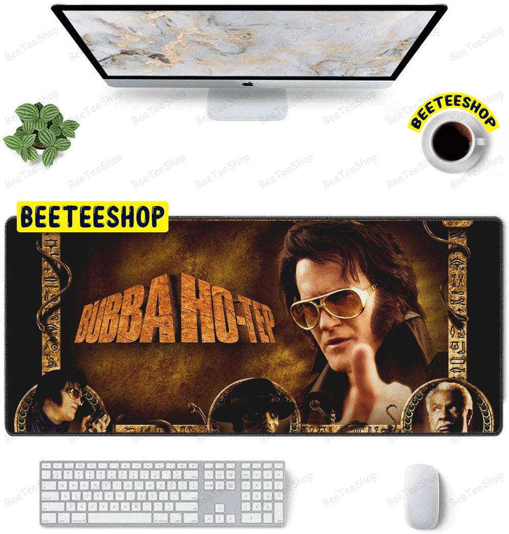Vintage Cool Bubba Hotep Halloween Beeteeshop Mouse Pad Vintage Cool Bubba Hotep Halloween Beeteeshop Mouse Pad